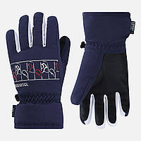 Рукавички Rossignol Jr Jane Impr G Dark Navy розмір 10