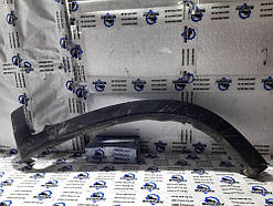 Накладка арки крила передня права на Citroën Jumper  Peugeot Boxer  Fiat Ducato з 2006-року, 1310692070