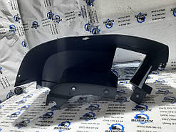 Клик заднього бампера правий Ford Transit з 2014- року, BK3117926AG