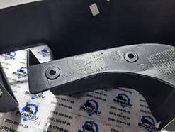 Ікло заднього бампера ліве Ford Transit з 2014 - року, BK3117927AG