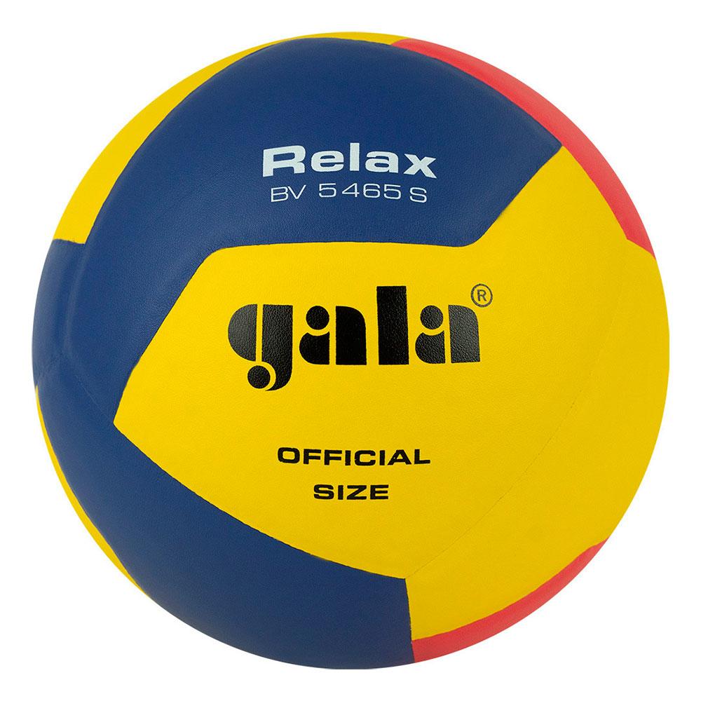 М'яч волейбольний Gala Relax р. 5 (BV5465S), фото 1