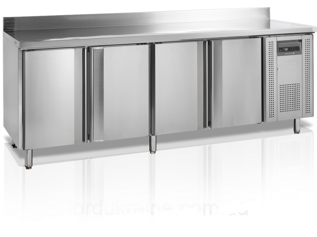 Стіл морозильний CF7410 (Tefcold), фото 1