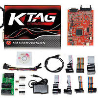 Програматор K-TAG Master ЕБУ v7.020 ktag (bbx)