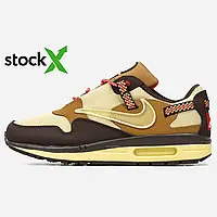 0665 Air Max 1 x Travis Scott