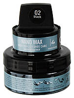 Воск Coccine Nano Wax, 02 Black