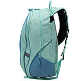 Рюкзак міський Semi Line 28 Turquoise/Blue (J4919-4), фото 4