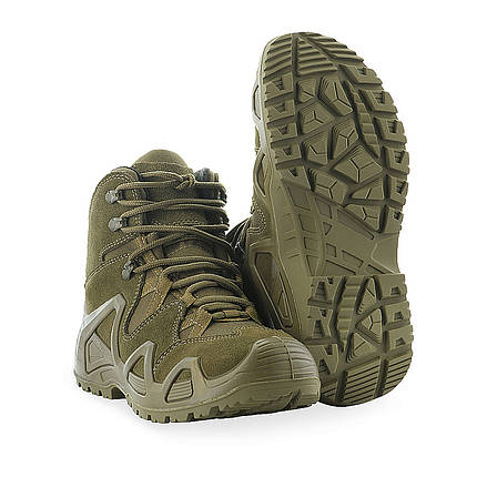 Черевики тактичні Alligator Olive 43, фото 1