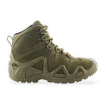Черевики тактичні Alligator Olive 43, фото 6