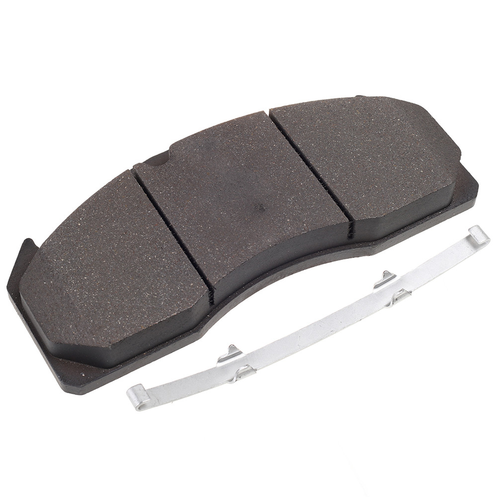 Колодки гальмівні 29125 960993E3 GDB5085, фото 1