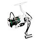 Спінінгова котушка Deukio HC3000, фото 2