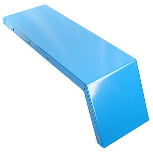 Крило заднє ліве УК (в-во МТЗ) 80-8404011-Б