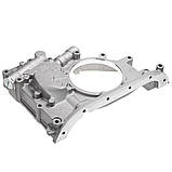 Насос оливний дв. 9L FORD 1833, 2533, 2633 T337179 6C466600EC, фото 2