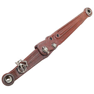 Тяга навішування в зборі права (в-во САЗ) 50-4605030-А3