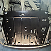 Захист двигуна Сітроен Джампер 2 / Citroen Jumper II (2006+) {двигун і КПП}, фото 4