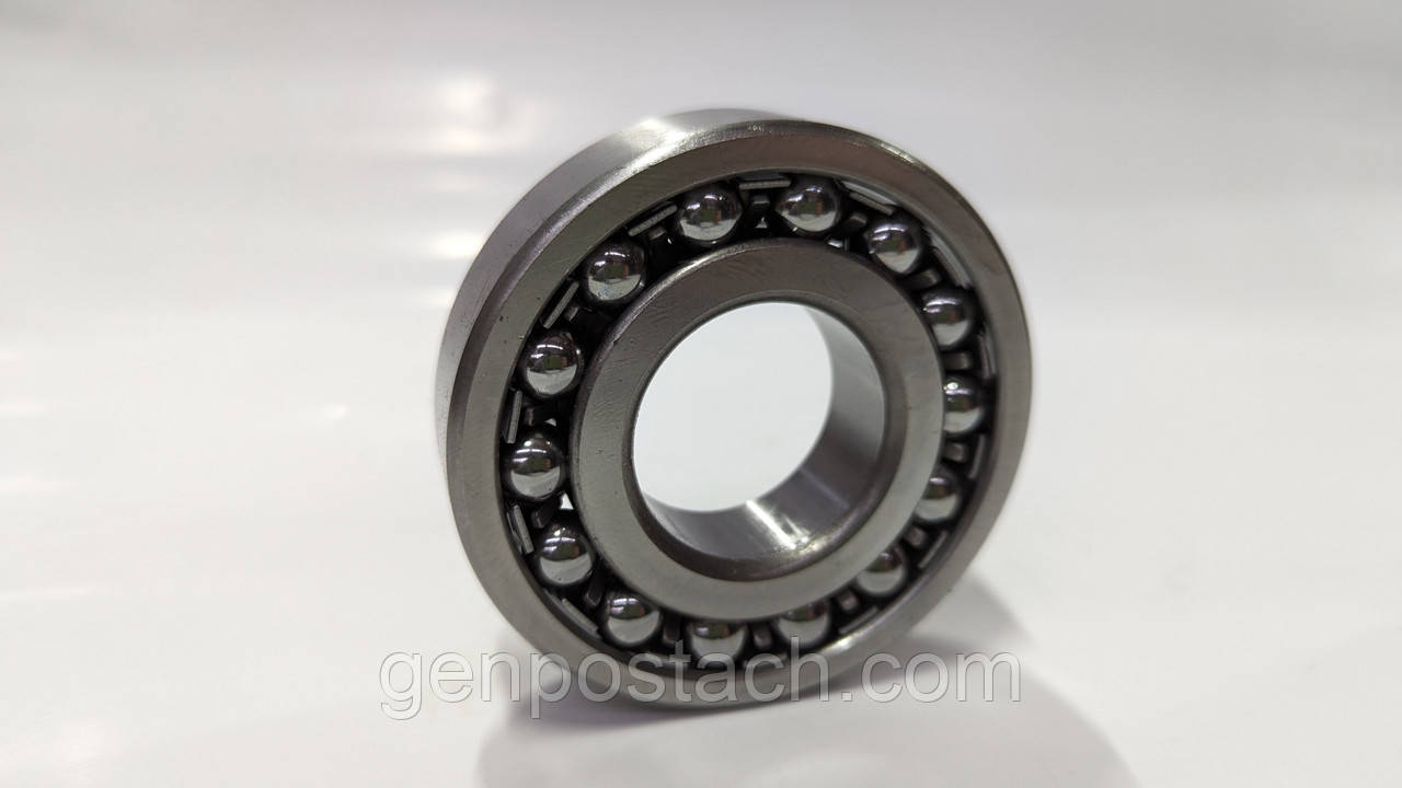 Підшипник 1205 GPL/УКРАЇНА