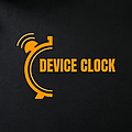 DEVICE CLOCK