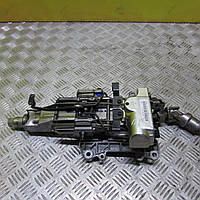 Колонка рулевая Touareg (2007-2010) рестайл, 4E0905852E