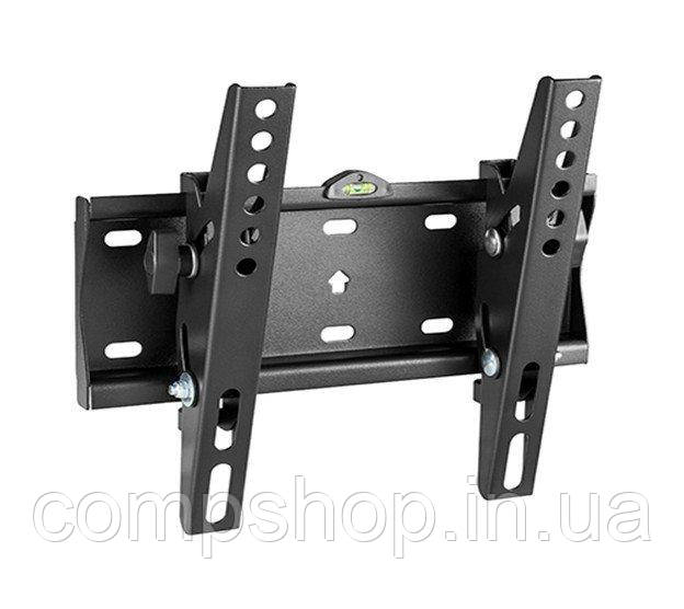 Кронштейн Gembird WM-42T-02 Настінний кронштейн 23-42" (до 30 кг) (код 135705), фото 1