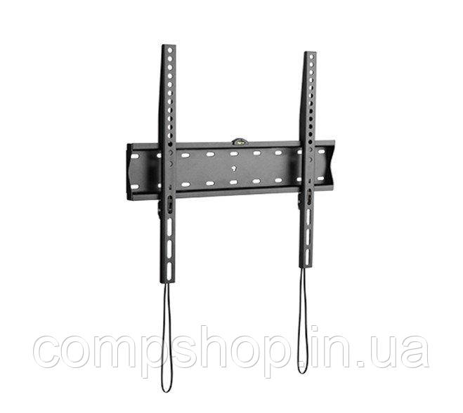 Кронштейн Gembird WM-55F-02 Настінний 32 - 55” (до 40 кг) (код 136240), фото 1