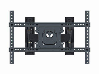 Кронштейн Gembird WM-75ST-02 Настінний кронштейн 32” - 75” (до 45 кг) (код 138690)