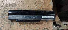 Акумулятор/батарея для ноутбука Fujitsu BTP-C2L8 No 230706176