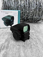 Приціл red and green dot RD018 ЛЩ5420
