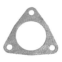 Прокладка выпускного коллектора 238Н треугольник 238Н-1008058