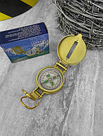 Компас Рідинний COMPASS Ручний