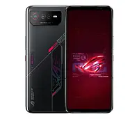 Смартфон ASUS ROG Phone 6 16/512GB Phantom Black