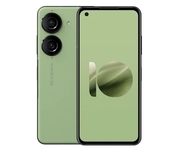 Смартфон ASUS Zenfone 10 8/256GB Aurora Green