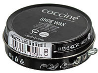 Воск для обуви Coccine Shoe Wax, 03 White