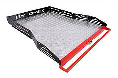 Виїзний ящик для кузова 135*115*20 cm для Isuzu D-Max 2019- рр