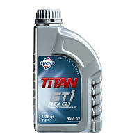Fuchs Titan GT1 Flex C23 5W-30, 1 л (602044723) моторное масло