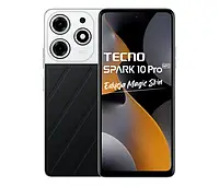 Смартфон TECNO Spark 10 Pro 8/256 ГБ Лунное затмение