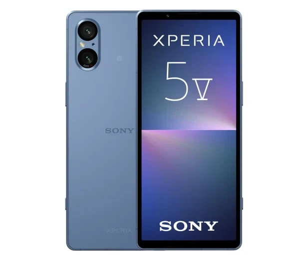 Смартфон Sony Xperia 5 V 8/128GB Blue