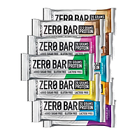 Zero Bar BioTech USA 50g