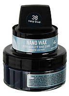 Воск Coccine Nano Wax, 38 Navy Blue