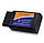 Діагностичний автомобільний Bluetooth WiFi сканер OBD2 ELM327 v1.5 чіп PIC18F25K80, фото 2