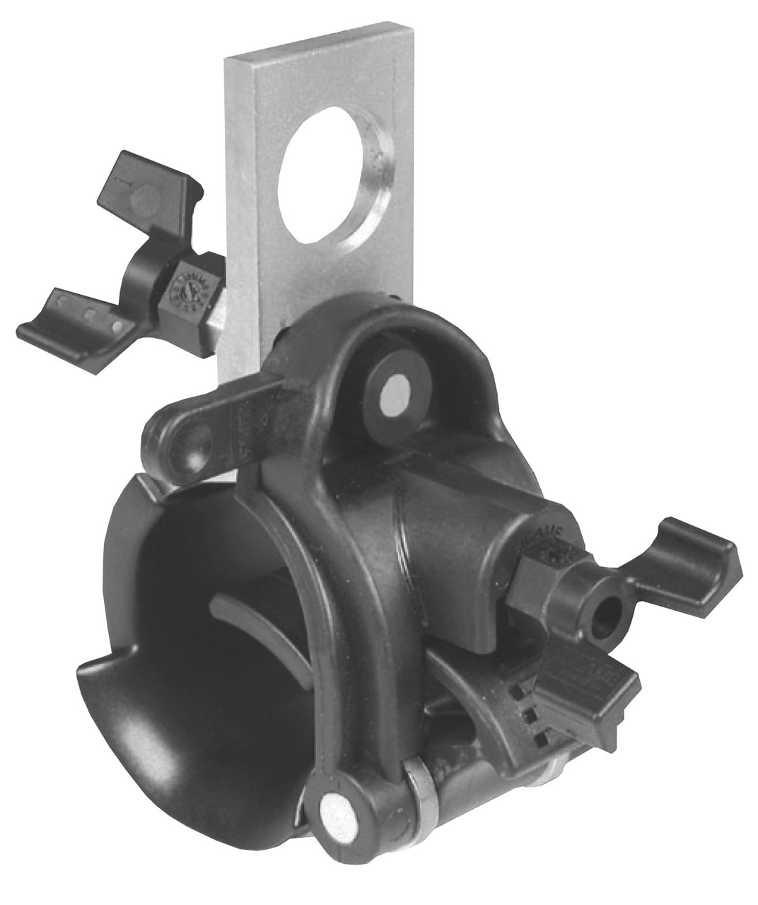Підтримуючий затискач PSP 122 TRAF 2/4(16-120)