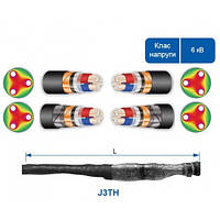 Кабельна муфта J3TH 6 25-70 СМ
