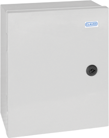 Шафа електромонтажна ARED-325 IP66 300х250х140