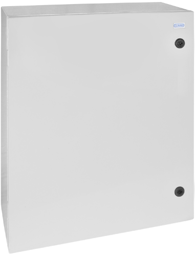 Шафа електромонтажна ARED-65 IP66 600х500х230