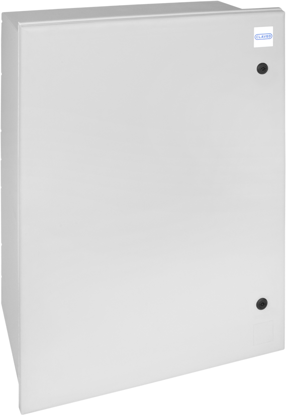 Шафа електромонтажна ARED-86 IP66 850х610х330