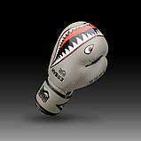 Боксерські рукавиці Phantom Fight Squad Sand 16 унцій (капа в подарунок), фото 3