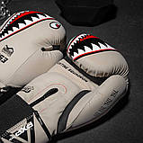 Боксерські рукавиці Phantom Fight Squad Sand 16 унцій (капа в подарунок), фото 9