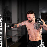 Рукавиці для ММА Phantom APEX Hybrid Black S/M, фото 8