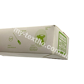 Ярликотримачі для голчастого пістолета 40 мм паковання 5000 шт.