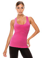 Женская майка Active-fit Intimidea 212115 Fuxia M/L Фуксия