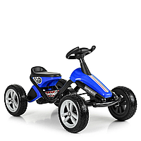 Велокарт дитячий Bambi kart M 4087E-4 до 25 кг