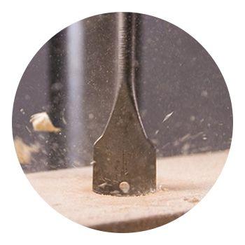 Дриль-шуруповерт акумуляторний Дриль-шуруповерт акумуляторний 18 В, 17 Nm, 0-700 об/хв, 0.8-10 мм, Li-Ion, 1.5 Аг INTERTOOL DT-0315